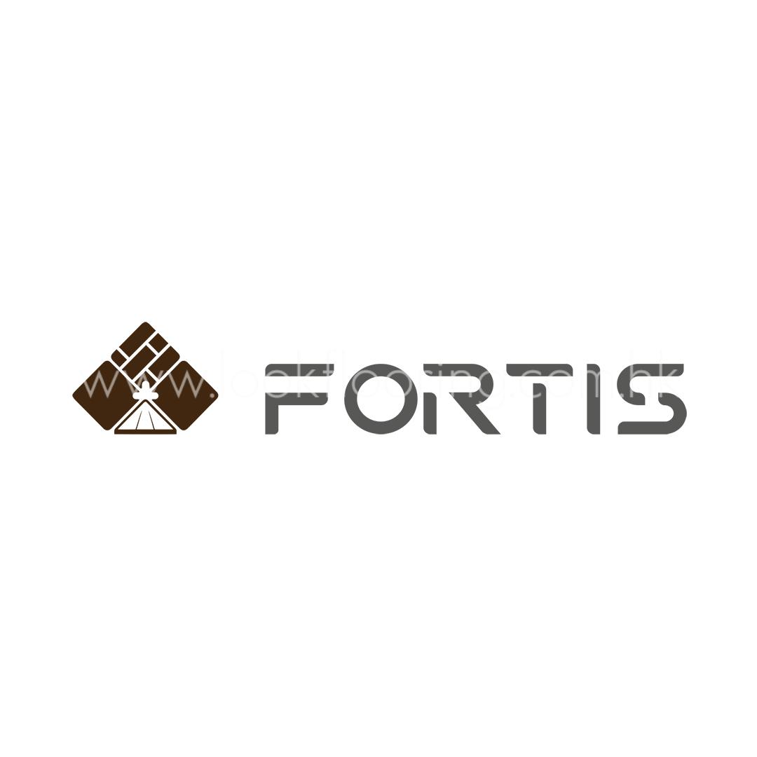 FORTIS logo